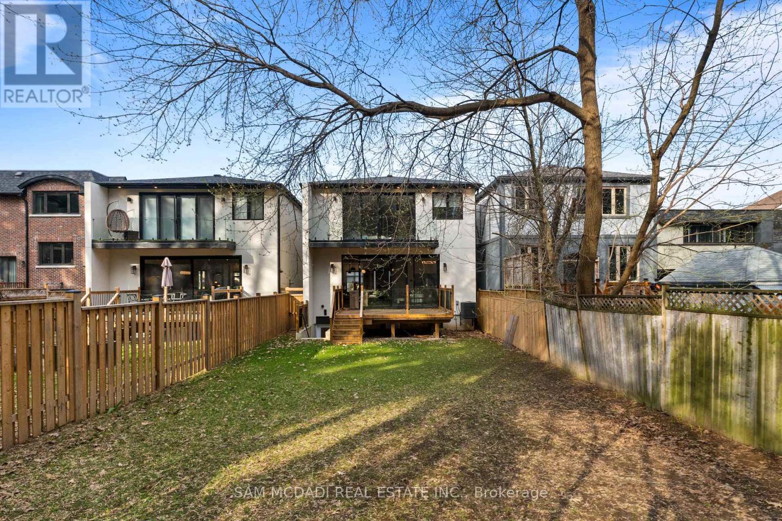 78 South Kingsway, Toronto (high Park-swansea), Ontario