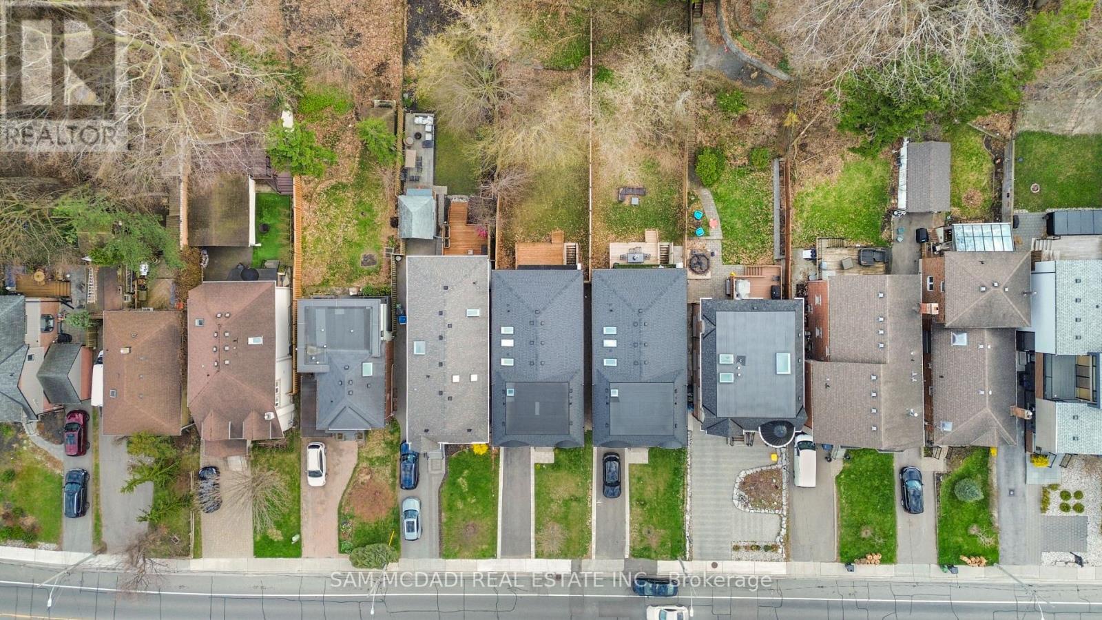 78 South Kingsway, Toronto (high Park-swansea), Ontario