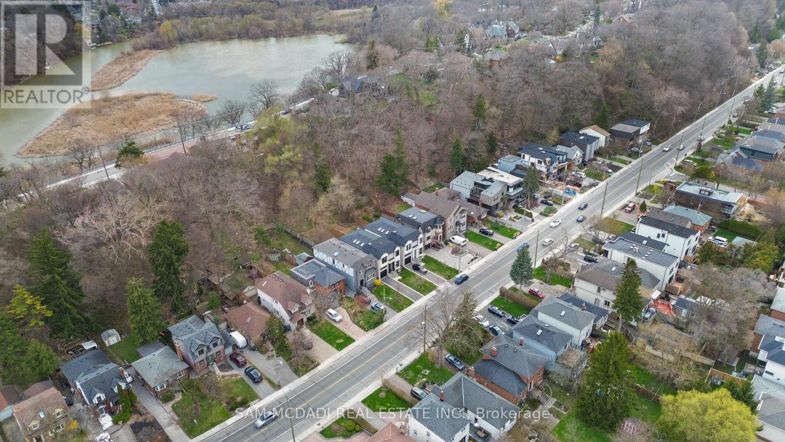 78 South Kingsway, Toronto (high Park-swansea), Ontario