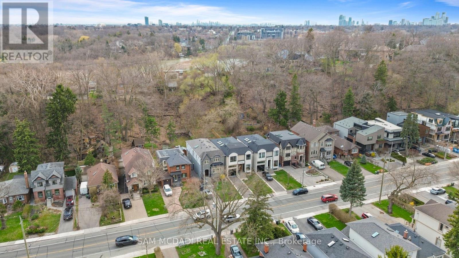 78 South Kingsway, Toronto (high Park-swansea), Ontario