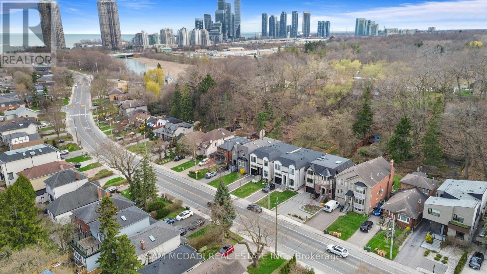 78 South Kingsway, Toronto (high Park-swansea), Ontario