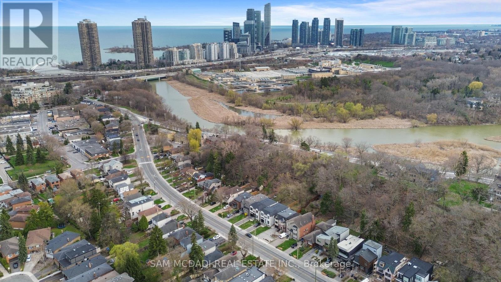 78 South Kingsway, Toronto (high Park-swansea), Ontario