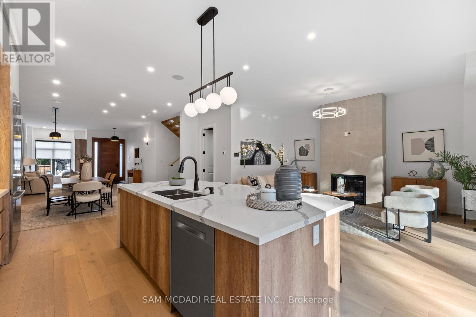 78 South Kingsway, Toronto (high Park-swansea), Ontario