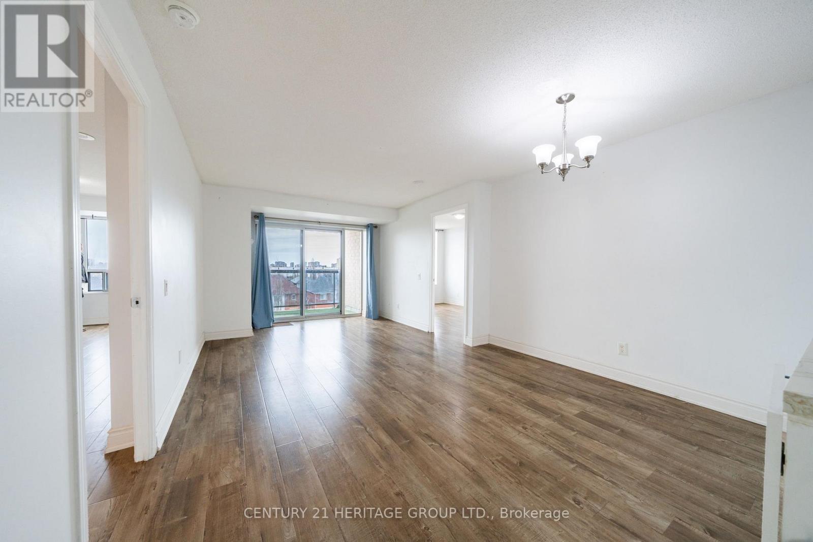 415 - 8 Mondeo Drive, Toronto (dorset Park), Ontario