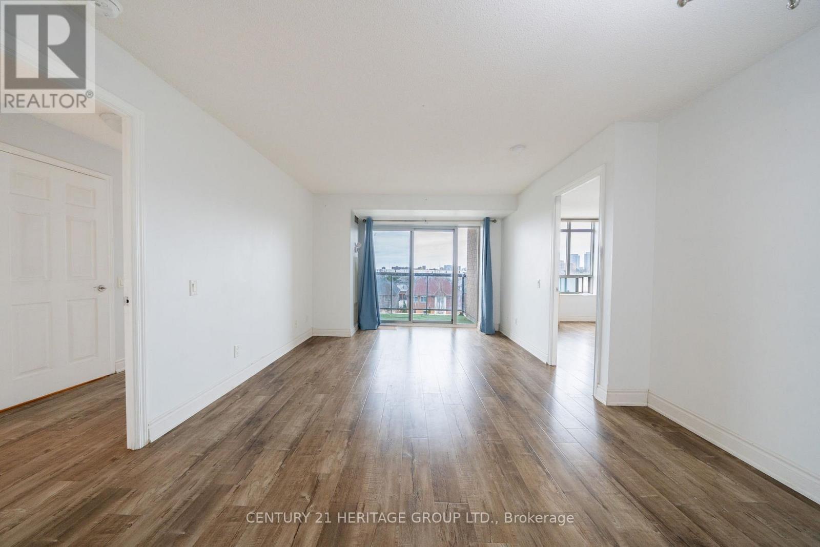 415 - 8 Mondeo Drive, Toronto (dorset Park), Ontario