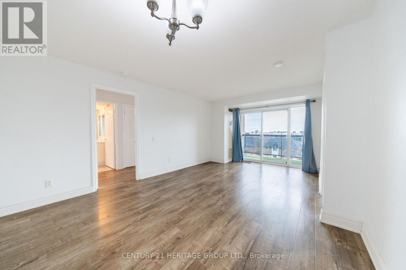 415 - 8 Mondeo Drive, Toronto (dorset Park), Ontario