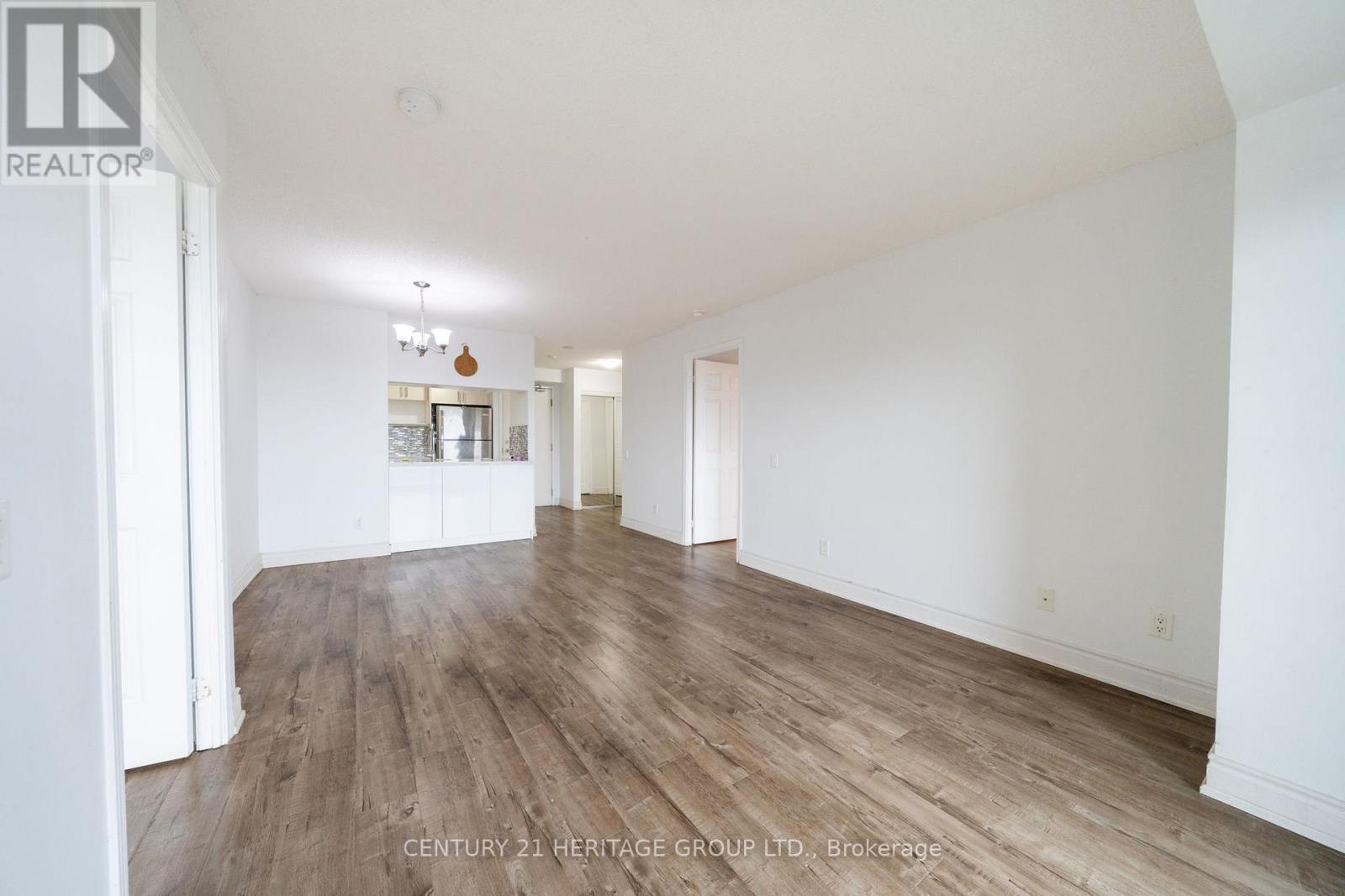 415 - 8 Mondeo Drive, Toronto (dorset Park), Ontario