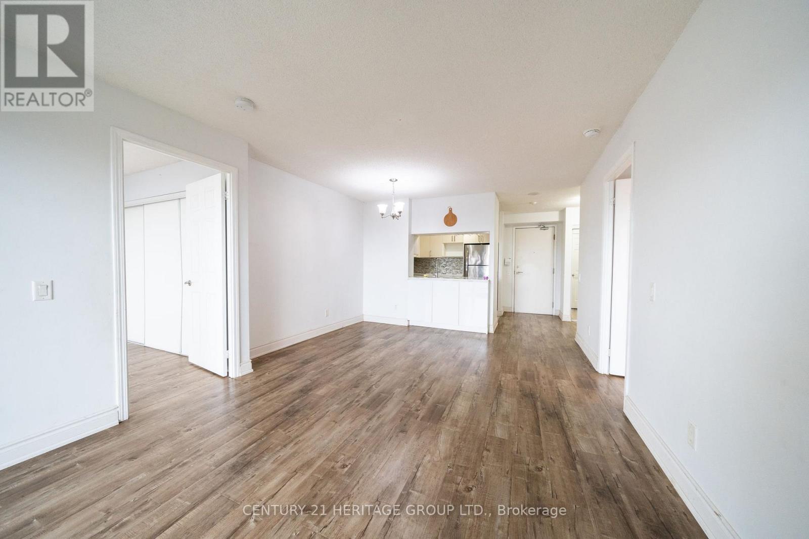 415 - 8 Mondeo Drive, Toronto (dorset Park), Ontario