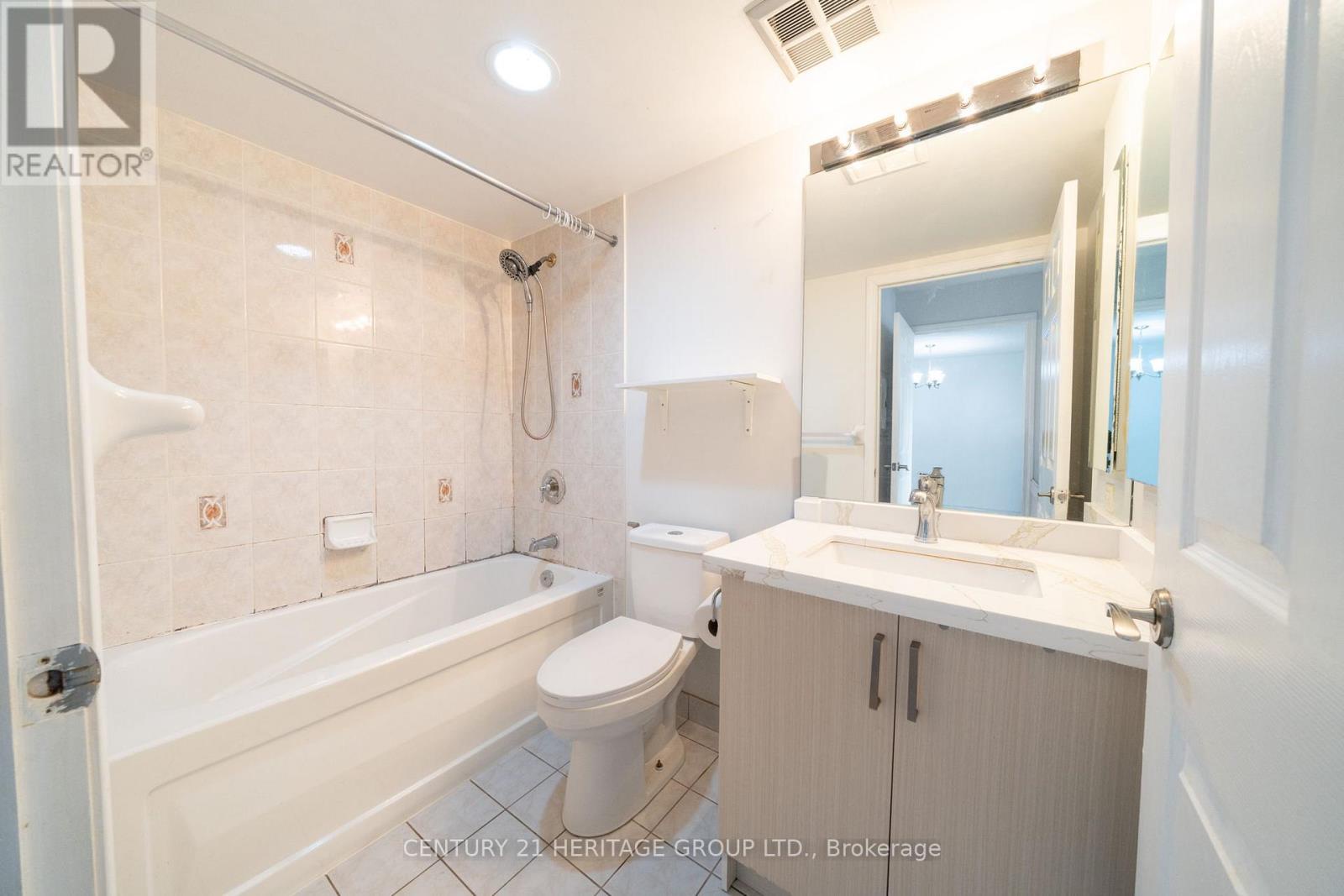 415 - 8 Mondeo Drive, Toronto (dorset Park), Ontario