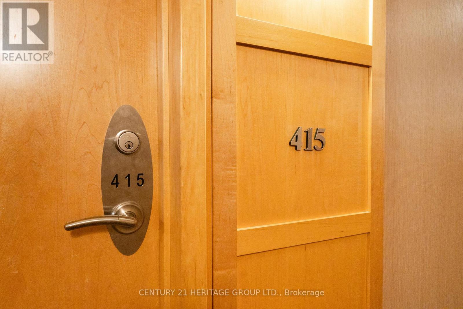 415 - 8 Mondeo Drive, Toronto (dorset Park), Ontario