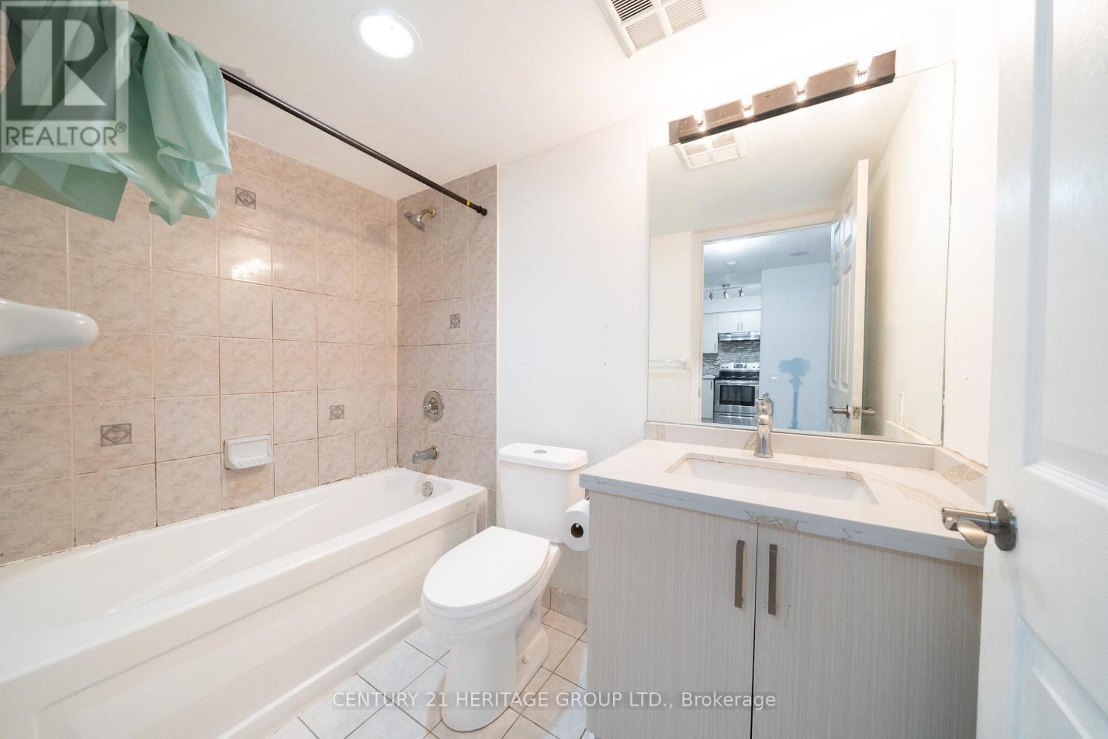 415 - 8 Mondeo Drive, Toronto (dorset Park), Ontario