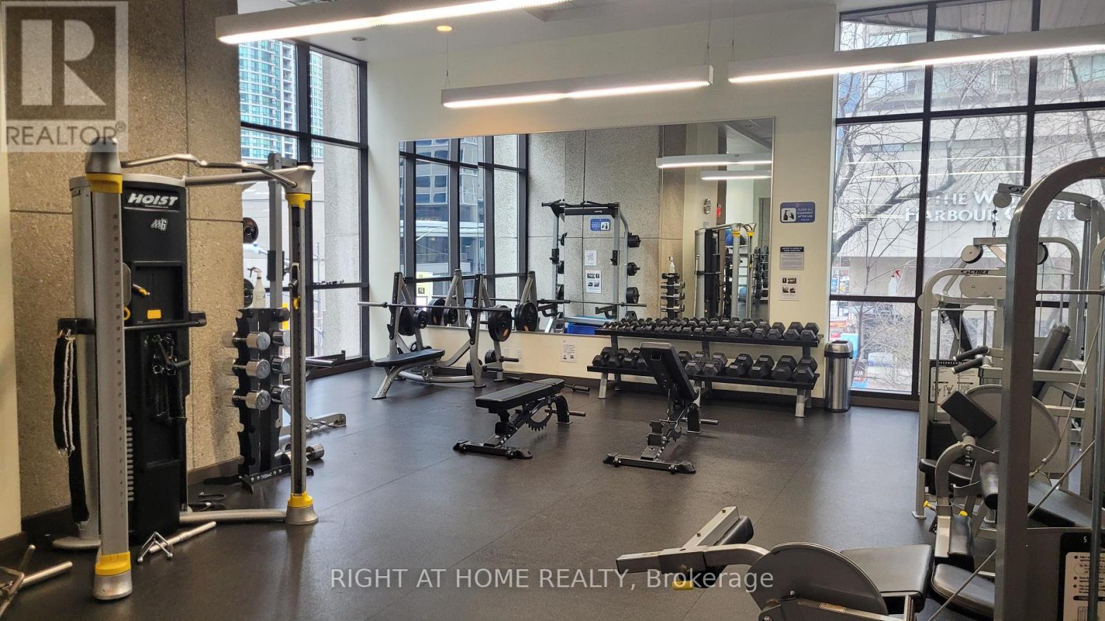 1803 - 33 Harbour Square, Toronto (waterfront Communities), Ontario