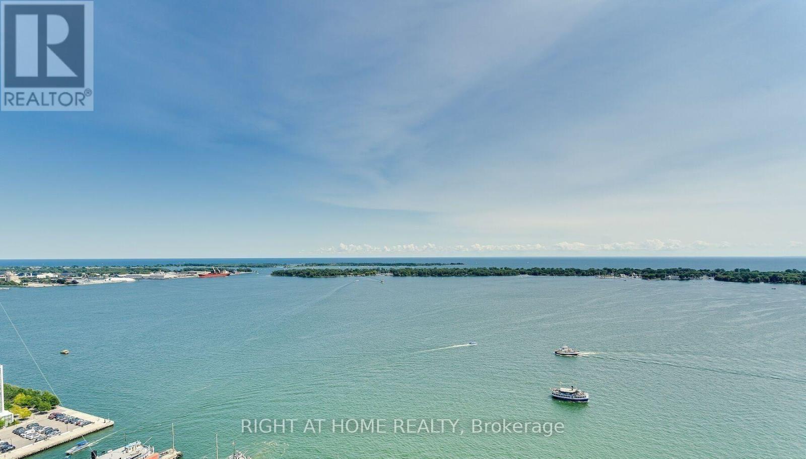 1803 - 33 Harbour Square, Toronto (waterfront Communities), Ontario