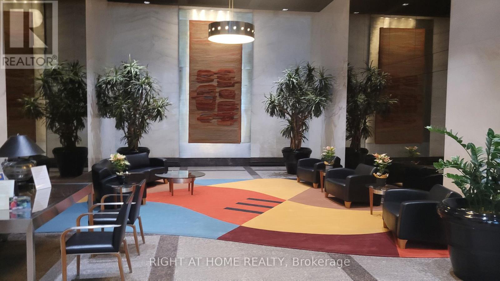 1803 - 33 Harbour Square, Toronto (waterfront Communities), Ontario