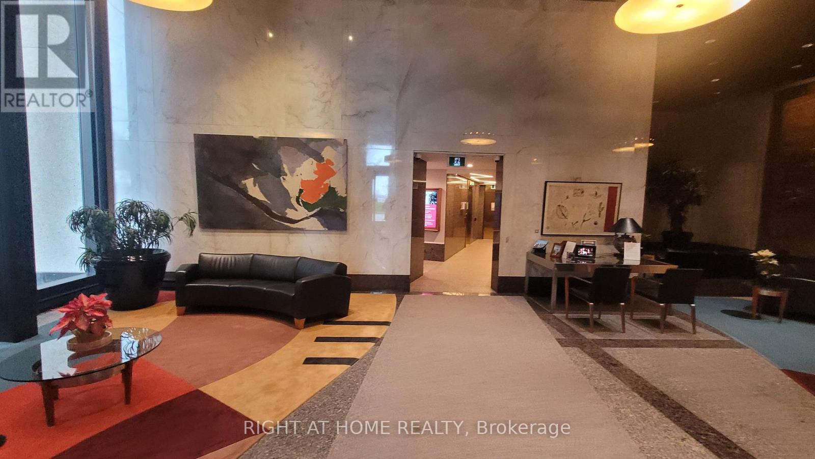 1803 - 33 Harbour Square, Toronto (waterfront Communities), Ontario