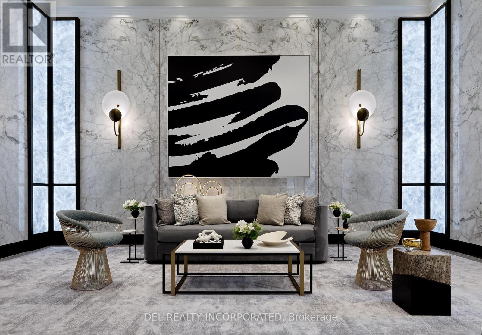 1205 - 455 Wellington Street W, Toronto (waterfront Communities), Ontario