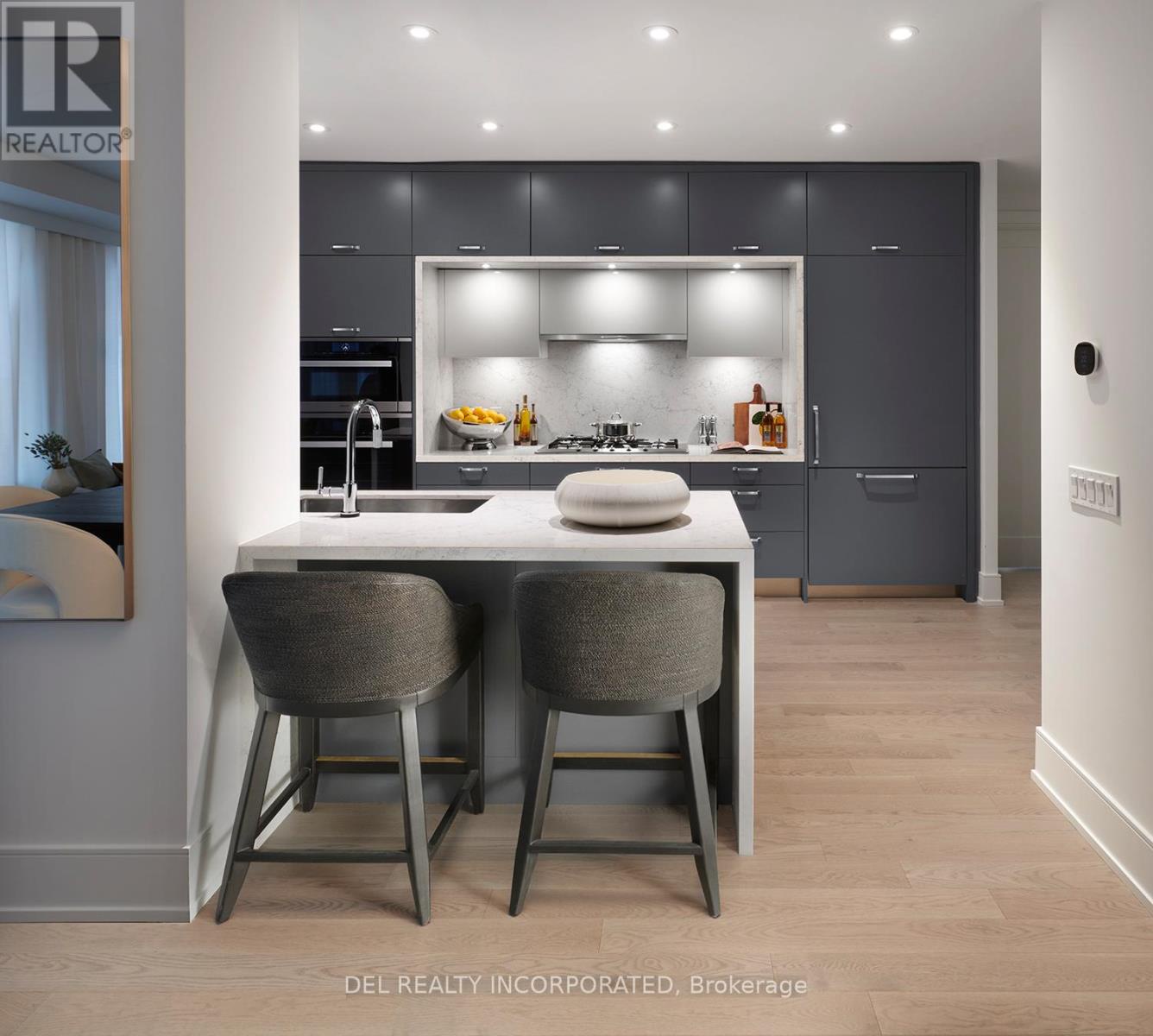 1205 - 455 Wellington Street W, Toronto (waterfront Communities), Ontario