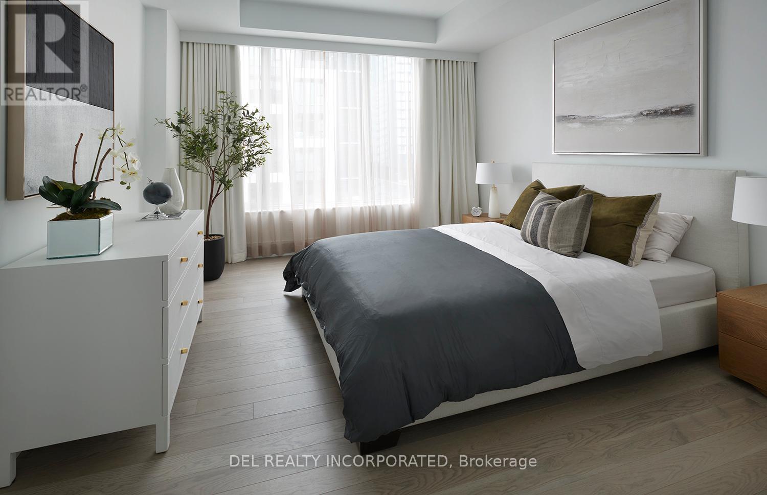 1205 - 455 Wellington Street W, Toronto (waterfront Communities), Ontario