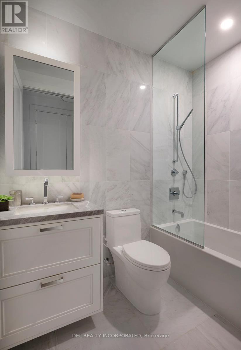 1205 - 455 Wellington Street W, Toronto (waterfront Communities), Ontario