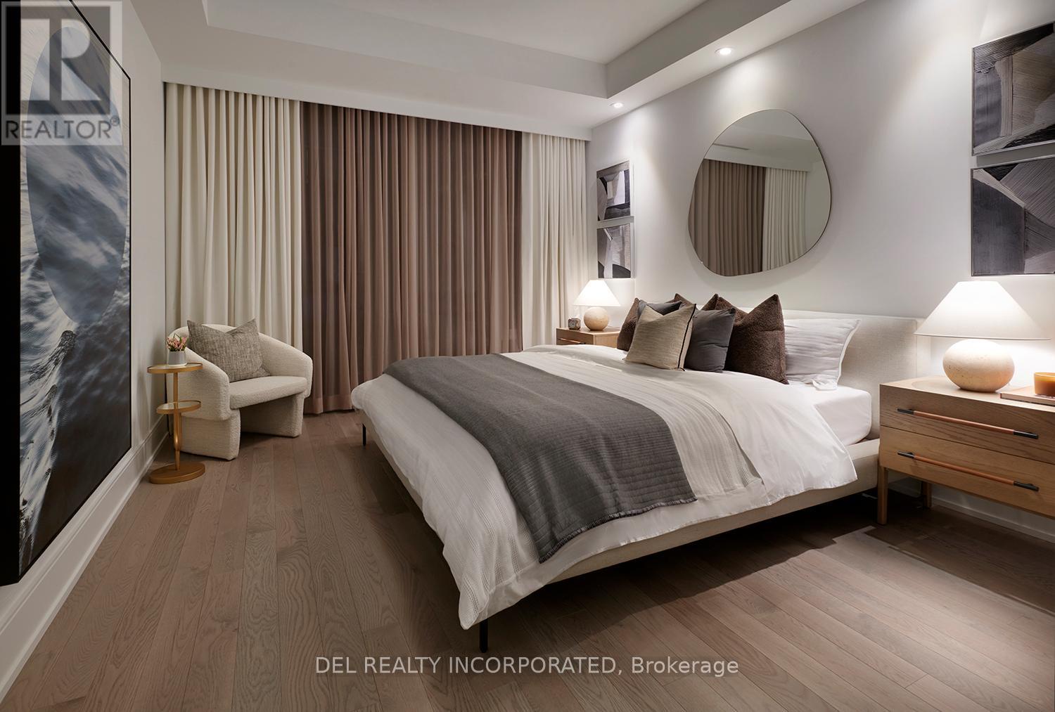 1205 - 455 Wellington Street W, Toronto (waterfront Communities), Ontario