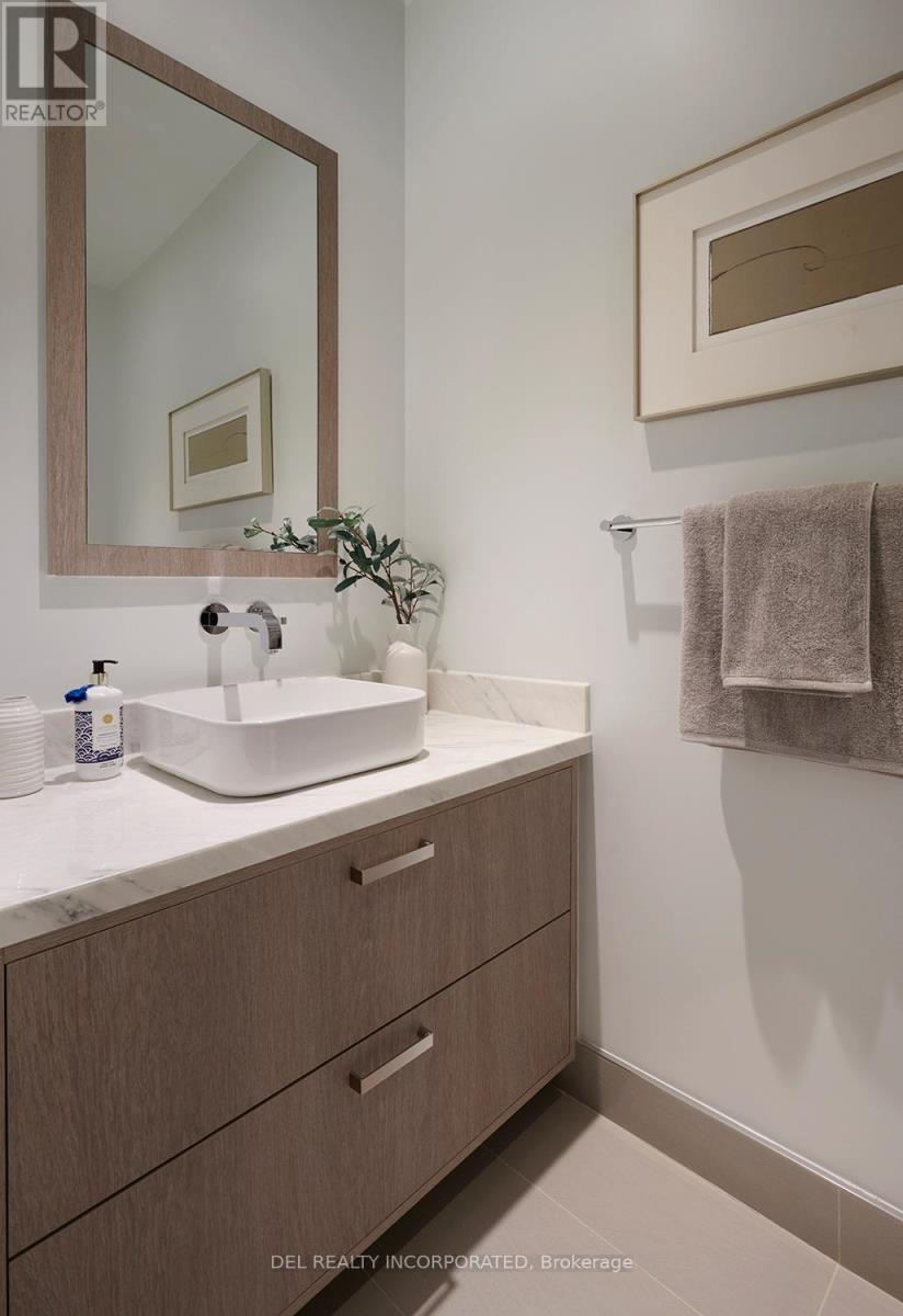 1205 - 455 Wellington Street W, Toronto (waterfront Communities), Ontario