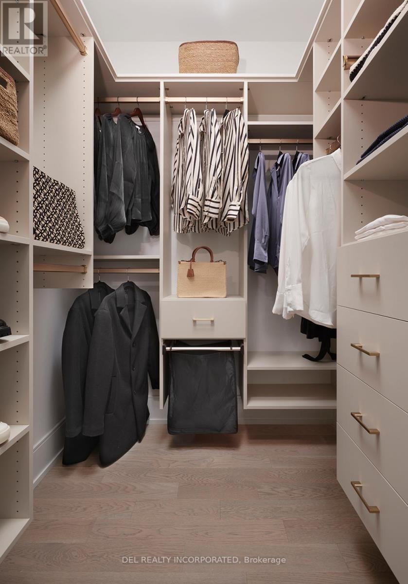 1205 - 455 Wellington Street W, Toronto (waterfront Communities), Ontario