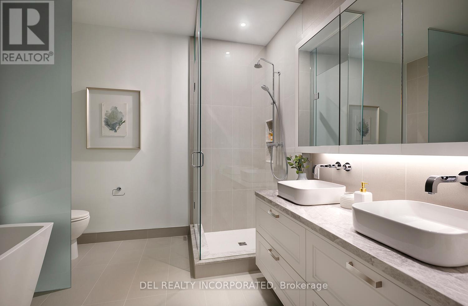 1205 - 455 Wellington Street W, Toronto (waterfront Communities), Ontario