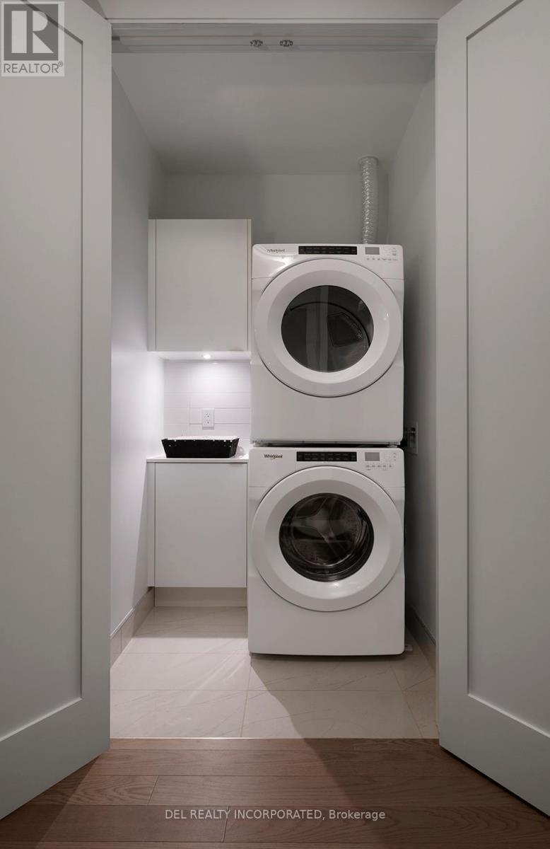 1205 - 455 Wellington Street W, Toronto (waterfront Communities), Ontario