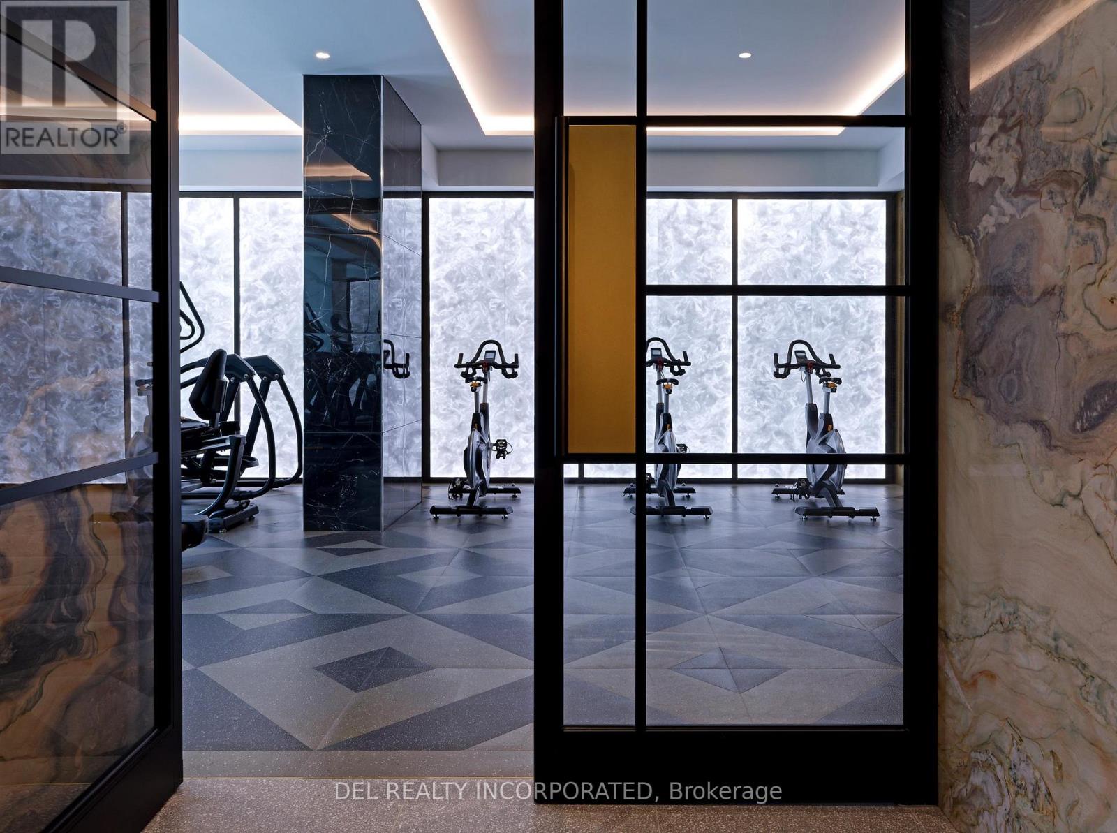 1205 - 455 Wellington Street W, Toronto (waterfront Communities), Ontario