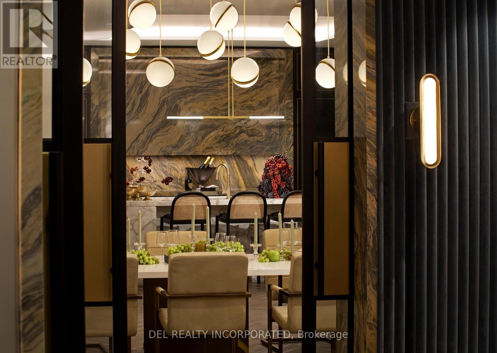 1205 - 455 Wellington Street W, Toronto (waterfront Communities), Ontario