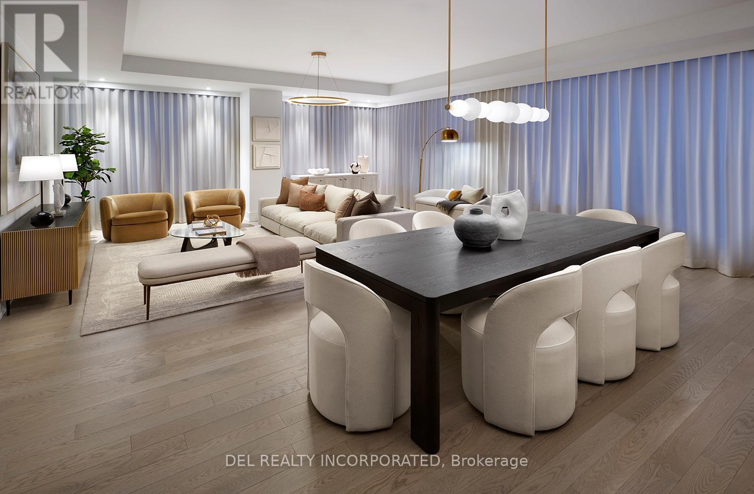 1205 - 455 Wellington Street W, Toronto (waterfront Communities), Ontario