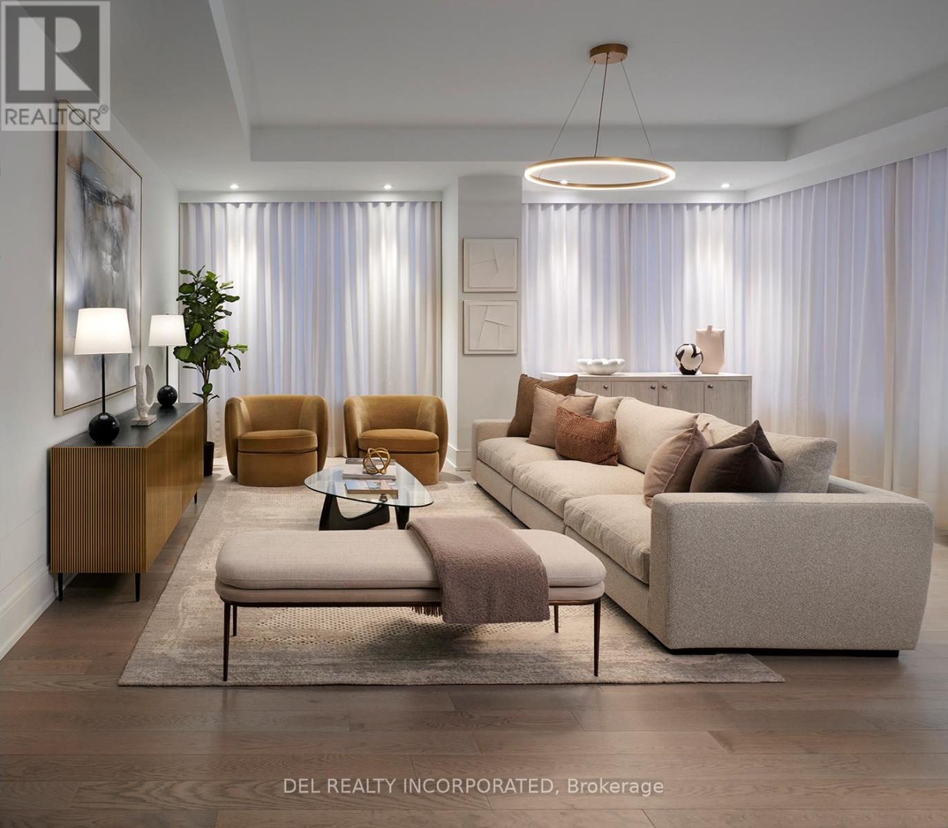 1205 - 455 Wellington Street W, Toronto (waterfront Communities), Ontario