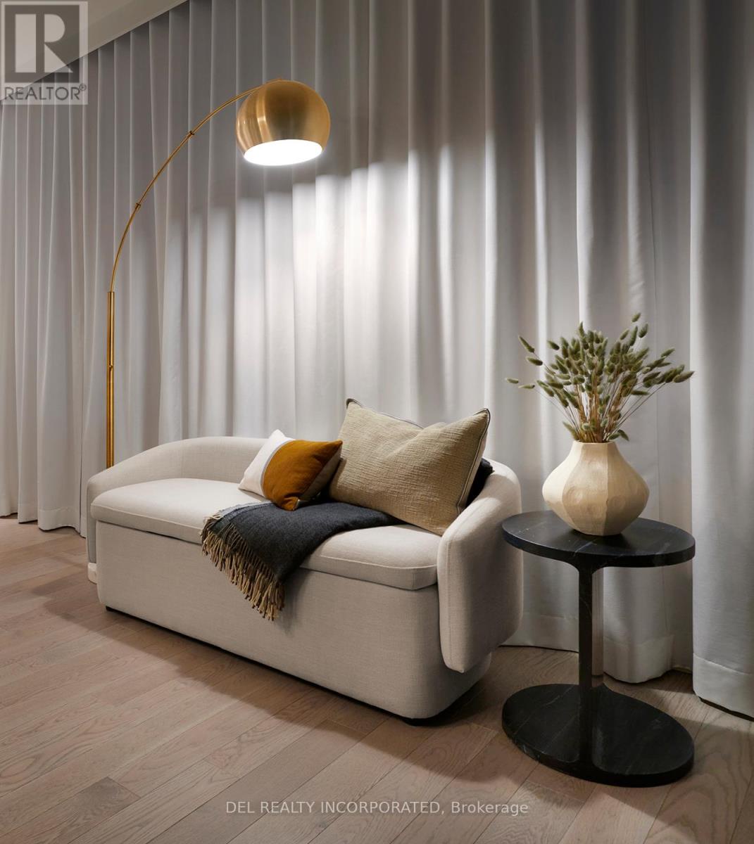 1205 - 455 Wellington Street W, Toronto (waterfront Communities), Ontario