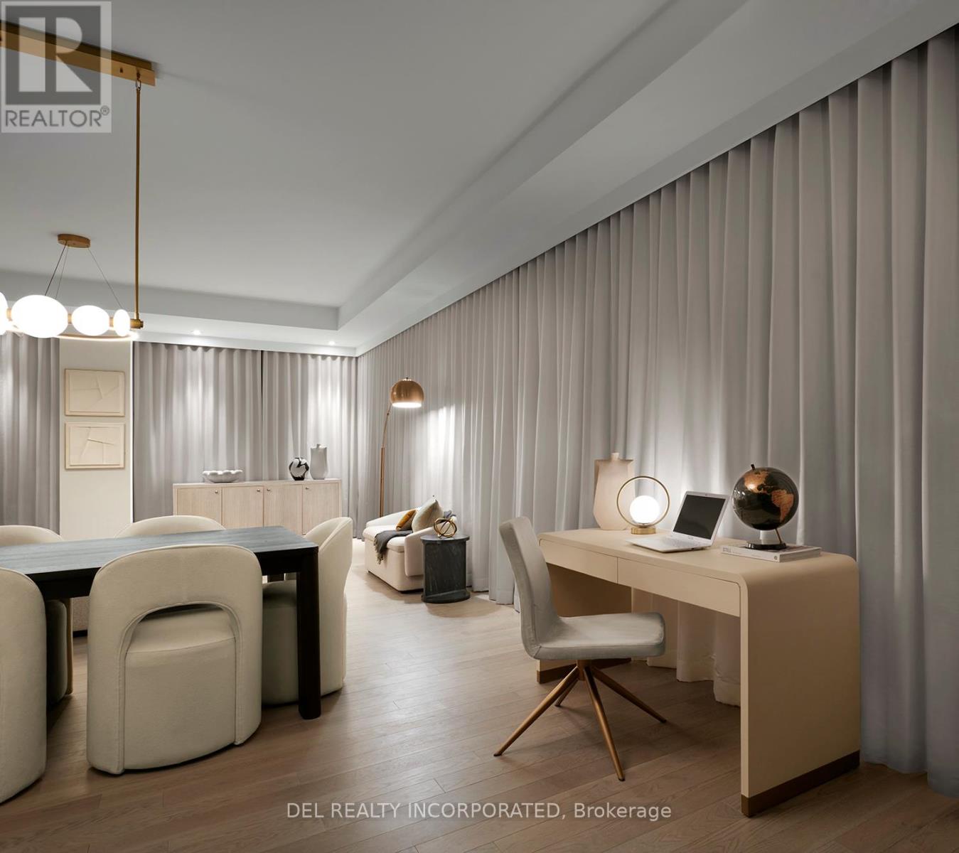 1205 - 455 Wellington Street W, Toronto (waterfront Communities), Ontario