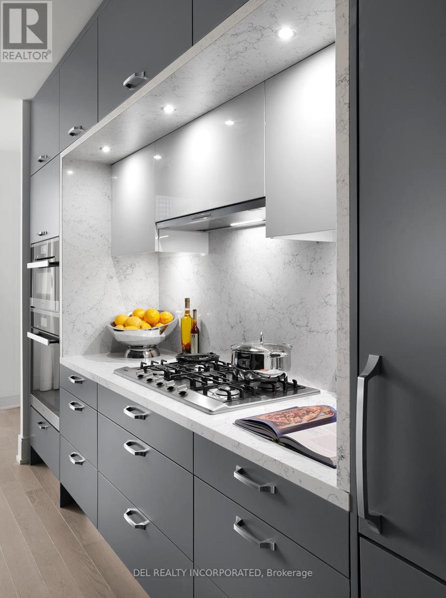 1205 - 455 Wellington Street W, Toronto (waterfront Communities), Ontario