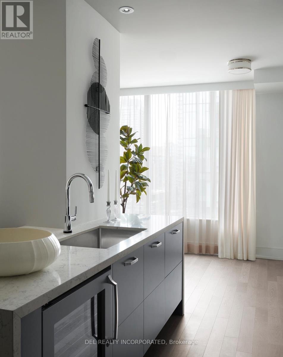 1205 - 455 Wellington Street W, Toronto (waterfront Communities), Ontario