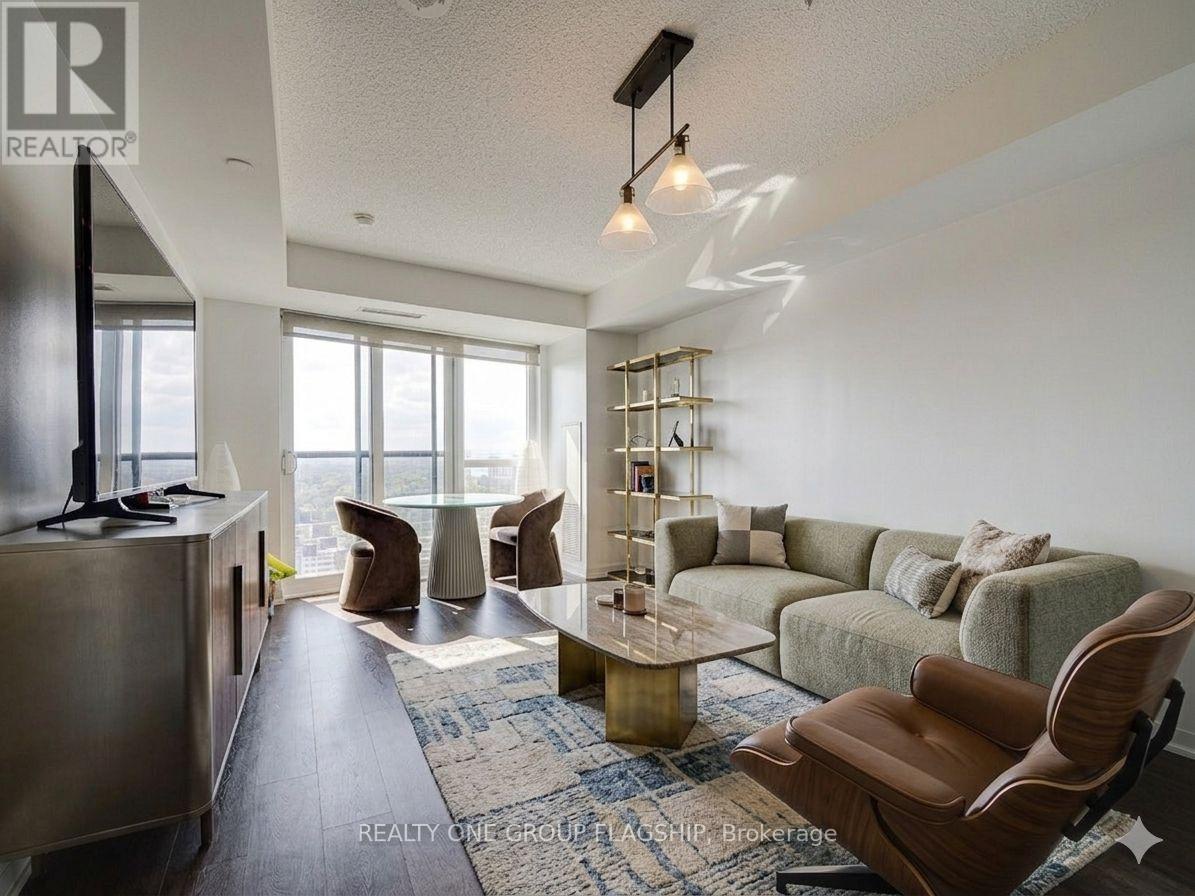 2405 - 9 Valhalla Inn Road, Toronto (islington-city Centre West), Ontario