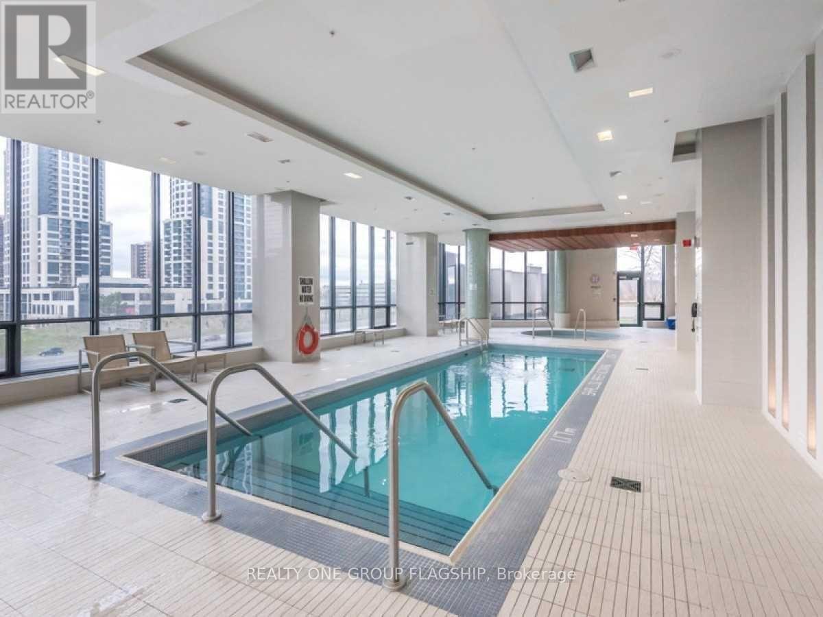 2405 - 9 Valhalla Inn Road, Toronto (islington-city Centre West), Ontario