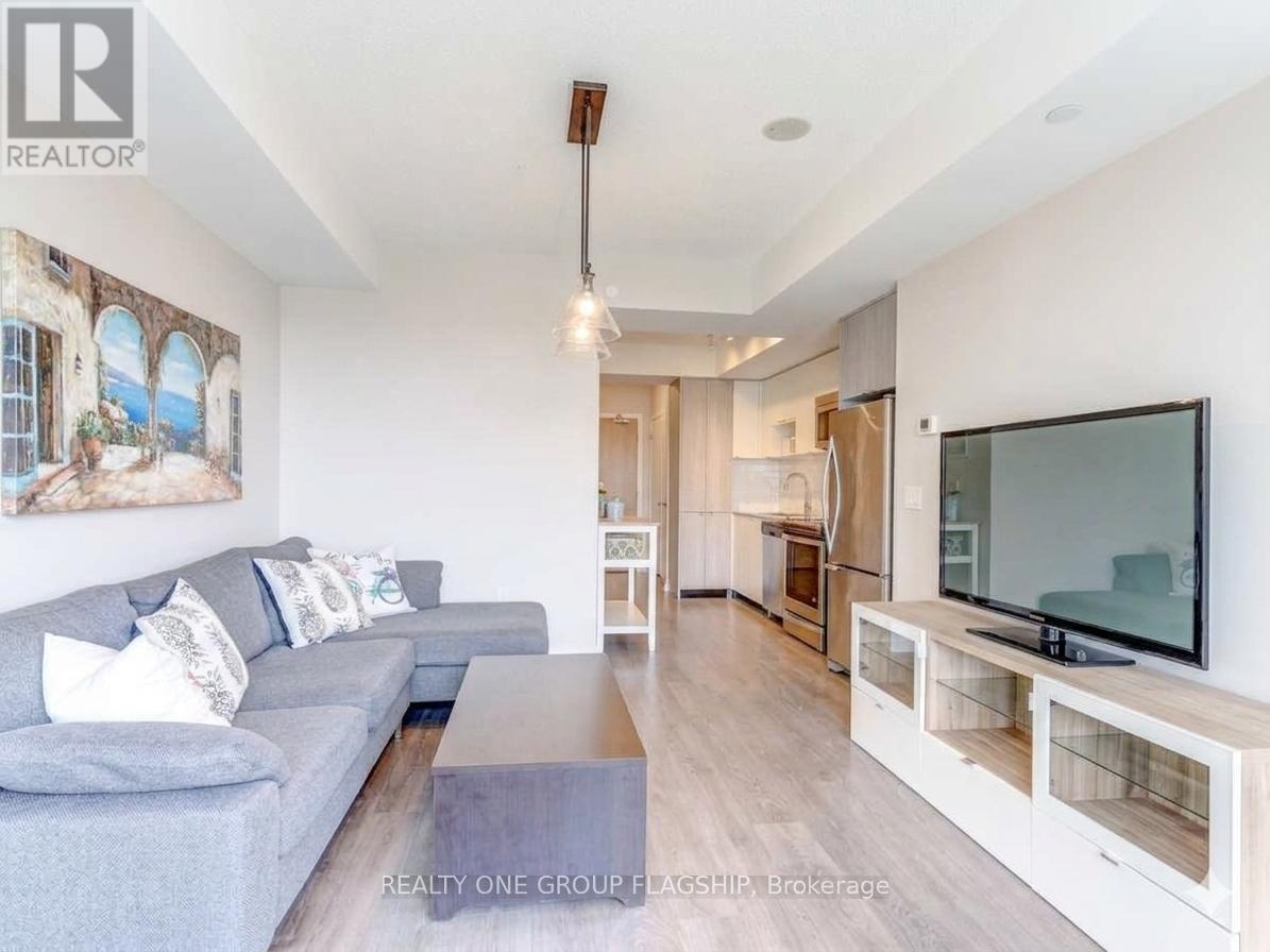 2405 - 9 Valhalla Inn Road, Toronto (islington-city Centre West), Ontario