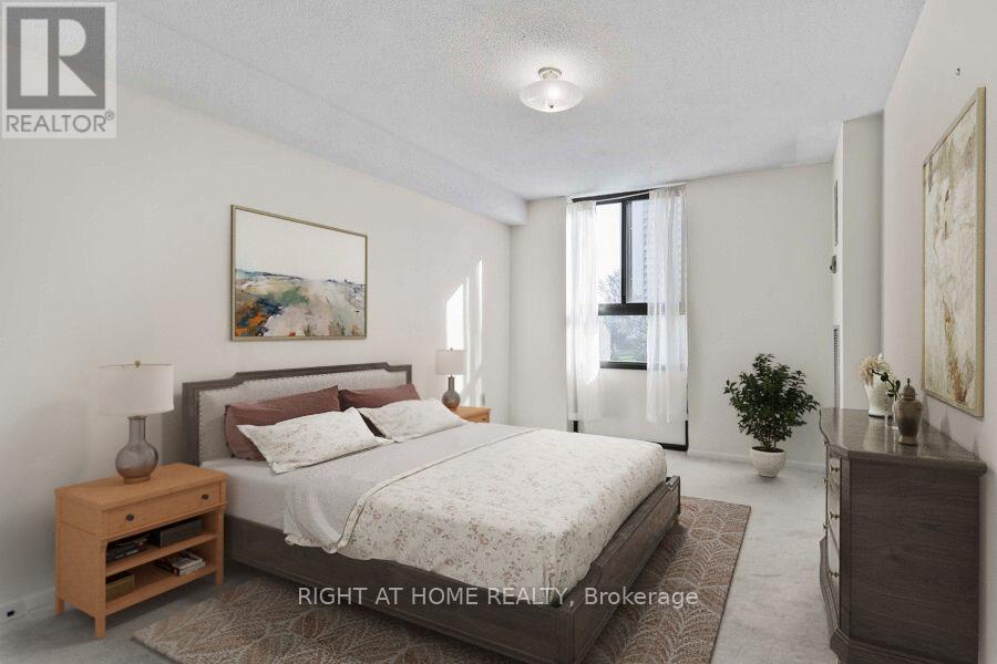 612 - 177 Linus Road, Toronto (don Valley Village), Ontario