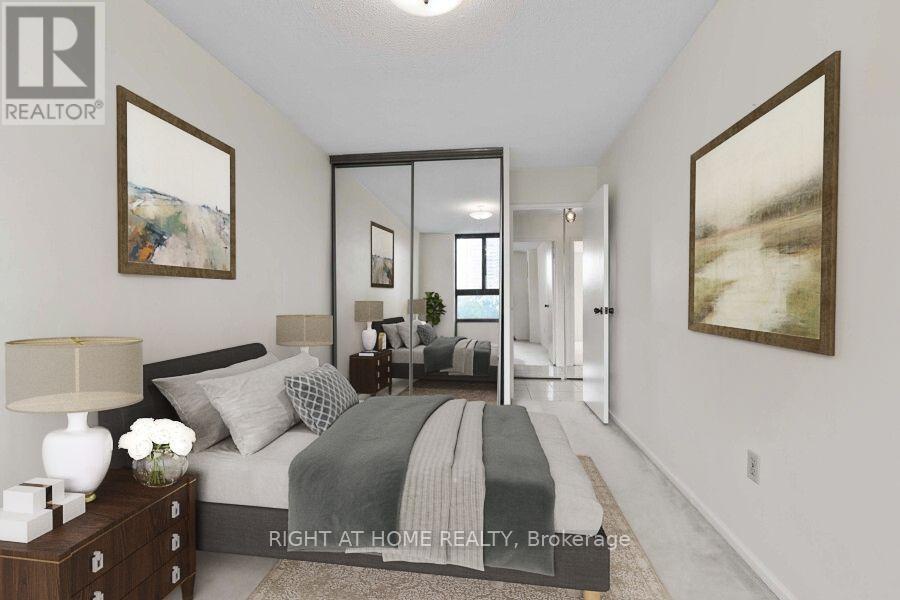 612 - 177 Linus Road, Toronto (don Valley Village), Ontario