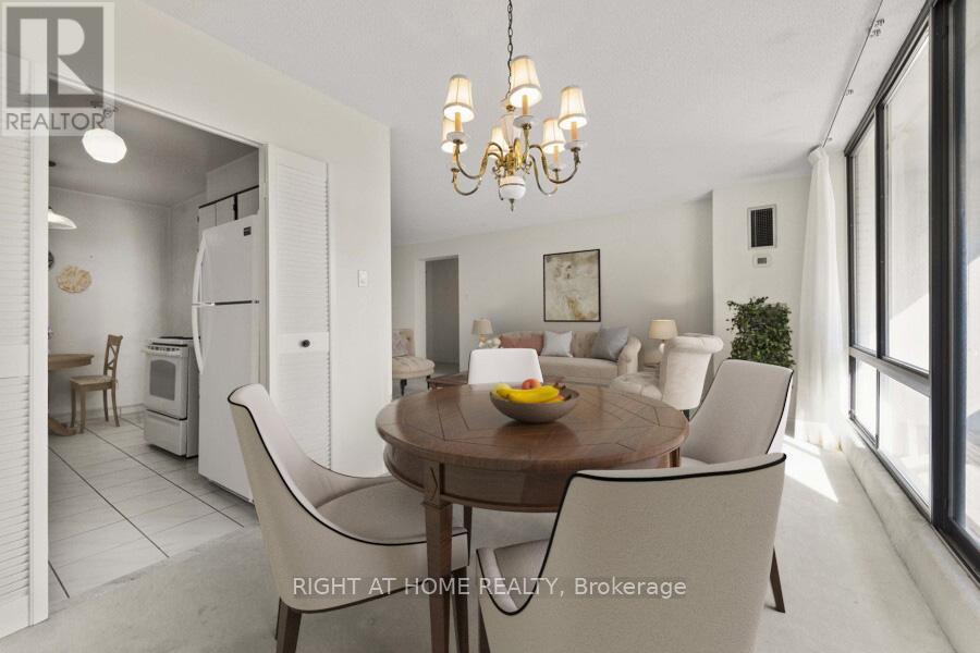 612 - 177 Linus Road, Toronto (don Valley Village), Ontario