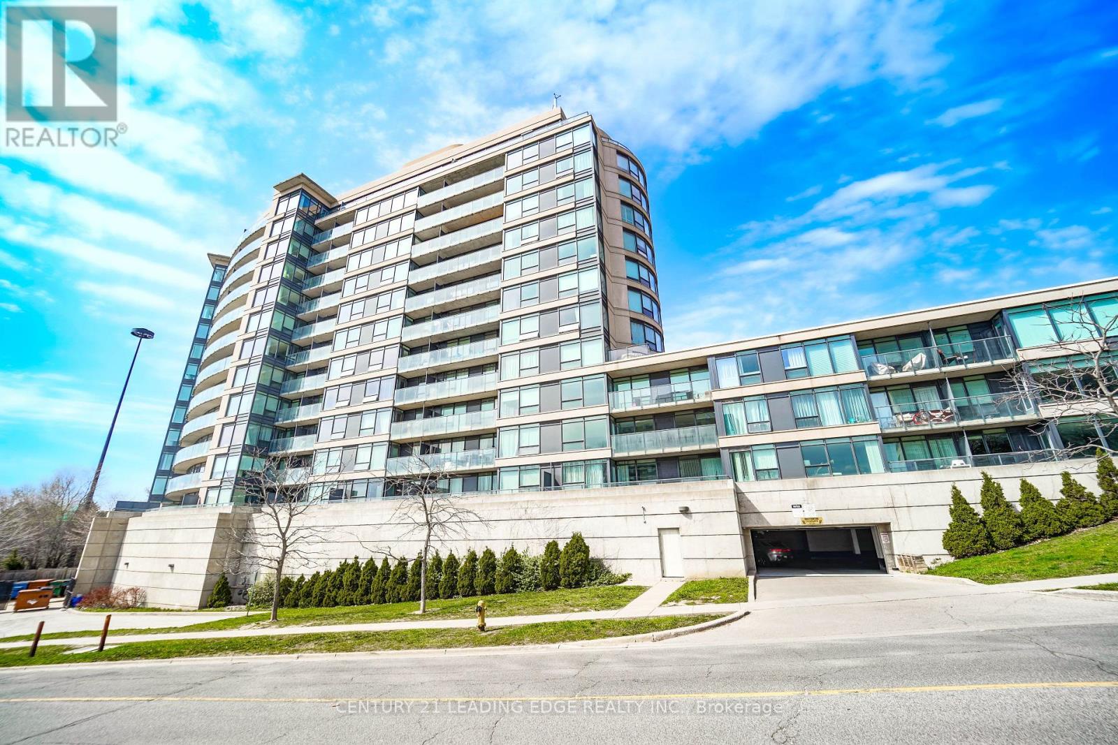 413 - 18 Valley Woods Road, Toronto (parkwoods-donalda), Ontario