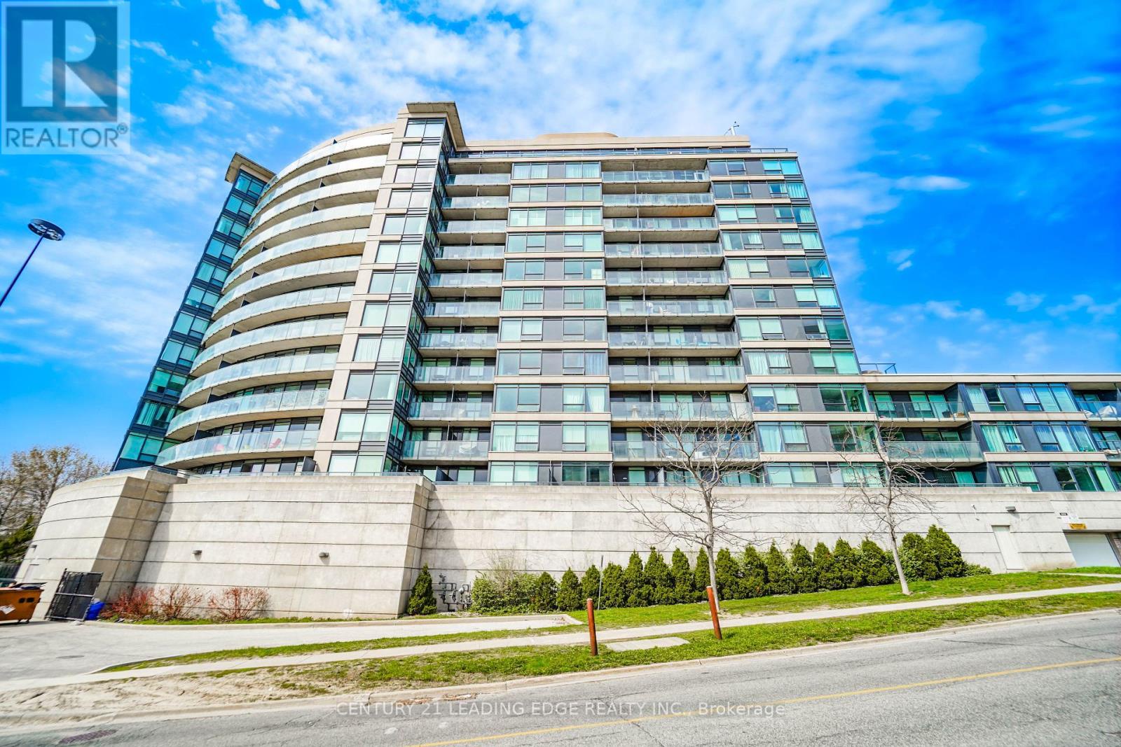 413 - 18 Valley Woods Road, Toronto (parkwoods-donalda), Ontario