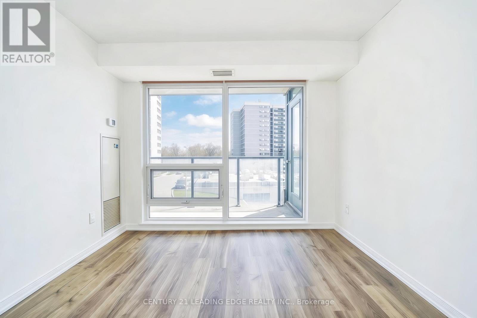 413 - 18 Valley Woods Road, Toronto (parkwoods-donalda), Ontario