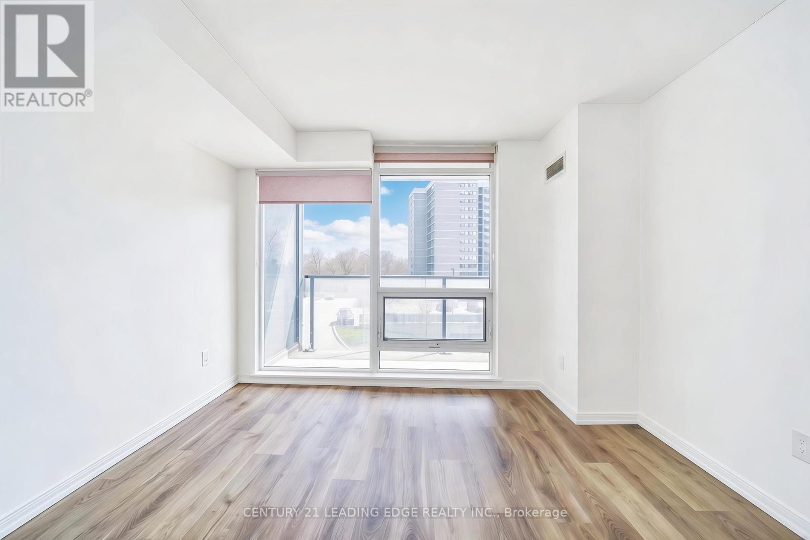 413 - 18 Valley Woods Road, Toronto (parkwoods-donalda), Ontario