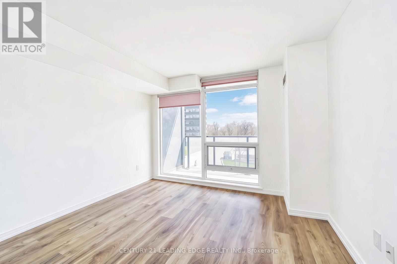 413 - 18 Valley Woods Road, Toronto (parkwoods-donalda), Ontario