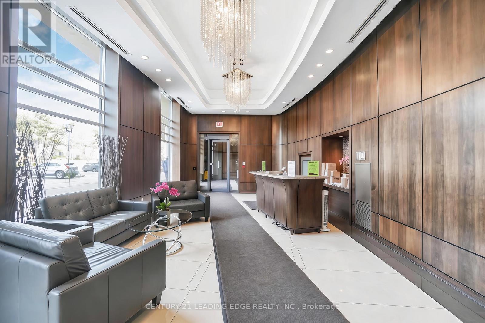 413 - 18 Valley Woods Road, Toronto (parkwoods-donalda), Ontario