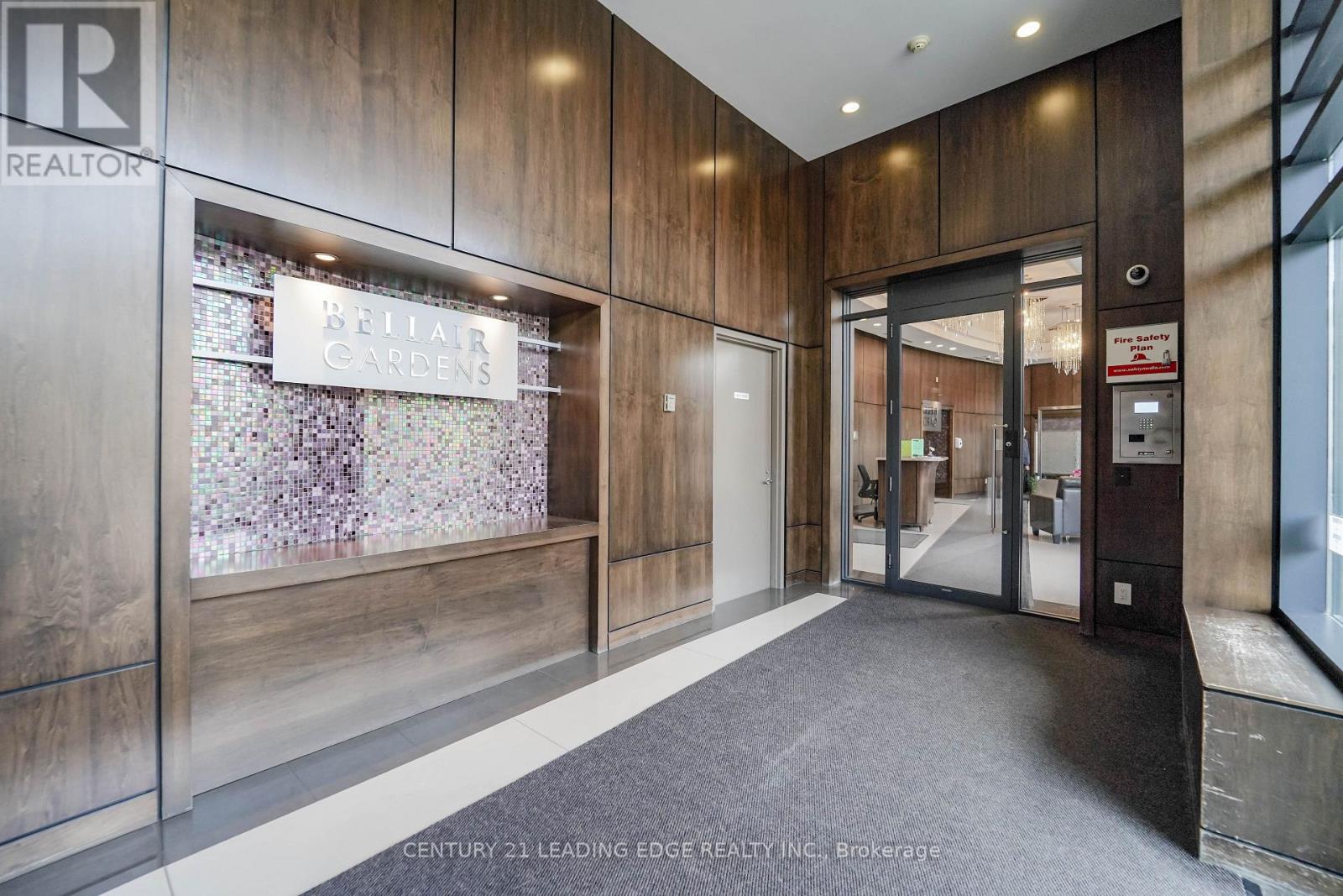 413 - 18 Valley Woods Road, Toronto (parkwoods-donalda), Ontario