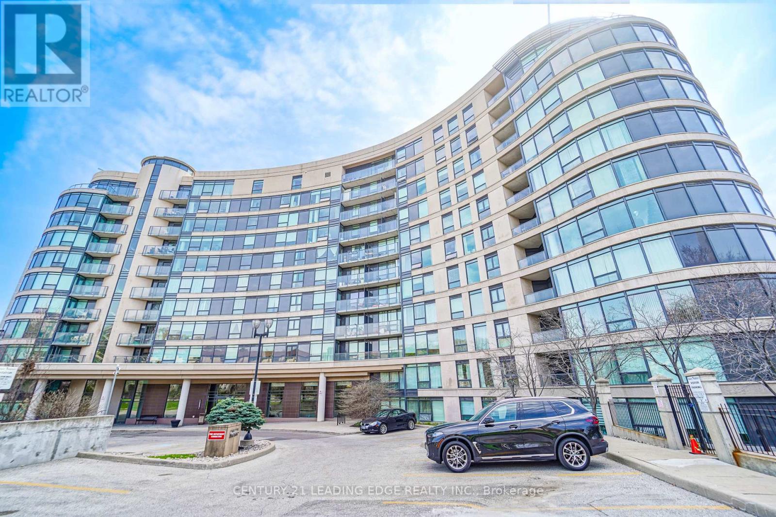 413 - 18 Valley Woods Road, Toronto (parkwoods-donalda), Ontario